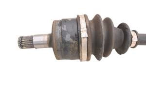 Yamaha - 05 Yamaha Rhino 660 4x4 Front Left Cv Axle YXR660F - Image 4