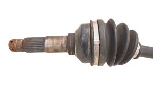 Yamaha - 05 Yamaha Rhino 660 4x4 Front Left Cv Axle YXR660F - Image 6