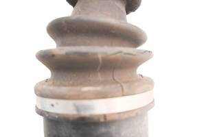 Yamaha - 05 Yamaha Rhino 660 4x4 Front Left Cv Axle YXR660F - Image 8