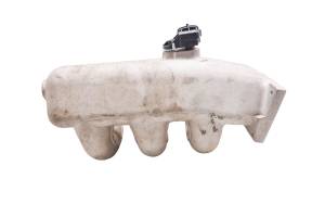 Kawasaki - 15 Kawasaki Mule PRO-FXT EPS Intake Manifold & Air Temp Sensor KAF820BFF - Image 9