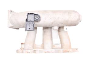 Kawasaki - 15 Kawasaki Mule PRO-FXT EPS Intake Manifold & Air Temp Sensor KAF820BFF - Image 13