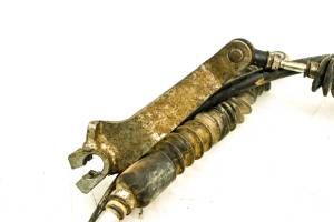 Kawasaki - 13 Kawasaki Mule 4010 Diesel 4x4 Shifter Shift Cable KAF950 - Image 4