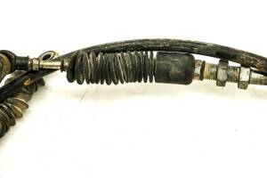 Kawasaki - 13 Kawasaki Mule 4010 Diesel 4x4 Shifter Shift Cable KAF950 - Image 6