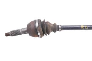 Polaris - 10 Polaris Ranger 800 6x6 Rear Left Cv Axle - Image 4