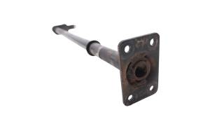 Polaris - 95 Polaris 300 4x4 Steering Stem Shaft - Image 7