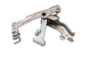 Kubota - 17 Kubota RTV X1140 Governor Lever Linkage - Image 1