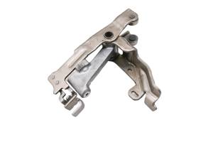 Kubota - 17 Kubota RTV X1140 Governor Lever Linkage - Image 5