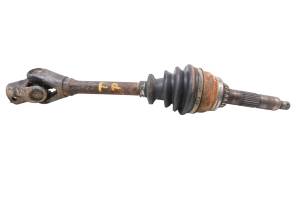 95 Polaris 300 4x4 Front Right Cv Axle