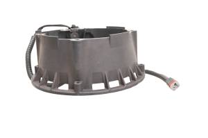 17 Ski-Doo Freeride 800R ETEC Inner Pull Start Cover 137"