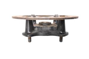 Can-Am - 18 Can-Am Commander 800 Front Wheel Hub & Rotor Left Right - Image 3