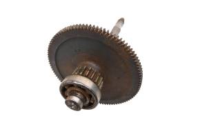 Polaris - 98 Polaris Sportsman 500 Transmission Final Shaft - Image 3