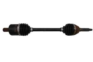 Polaris - 08 Polaris Sportsman 500 Front Cv Axle Left Right - Image 1