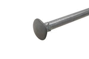 Yamaha - 07 Yamaha Rage Engine Mounting Bolt Bracket RSG90W - Image 5