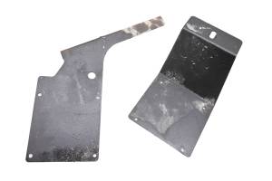 Kubota - 17 Kubota RTV X1140 Heater Core Bracket Mounts - Image 5