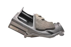 Ski-Doo - 17 Ski-Doo Freeride 800R ETEC Airbox Intake Air Box 137" - Image 1