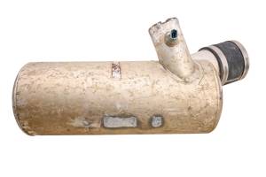 11 Sea-Doo RXT X 260 AS Muffler Exhaust Pipe