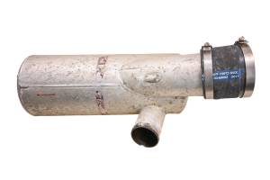 Sea-Doo - 11 Sea-Doo RXT X 260 AS Muffler Exhaust Pipe - Image 3