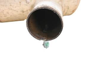 Sea-Doo - 11 Sea-Doo RXT X 260 AS Muffler Exhaust Pipe - Image 6