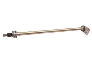 Honda - 85 Honda Fourtrax 250 2x4 Steering Stem Shaft TRX250 - Image 2