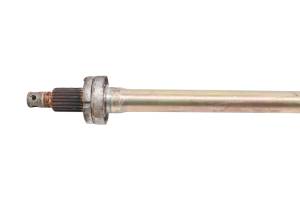 Honda - 85 Honda Fourtrax 250 2x4 Steering Stem Shaft TRX250 - Image 3