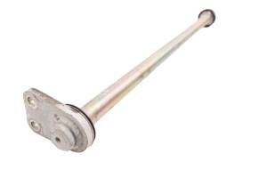 Honda - 85 Honda Fourtrax 250 2x4 Steering Stem Shaft TRX250 - Image 8