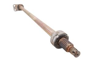 Honda - 85 Honda Fourtrax 250 2x4 Steering Stem Shaft TRX250 - Image 11