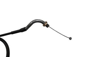 Honda - 02 Honda TRX400EX Throttle Cable - Image 3