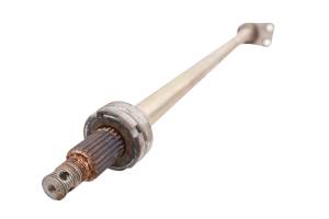 Honda - 85 Honda Fourtrax 250 2x4 Steering Stem Shaft TRX250 - Image 14