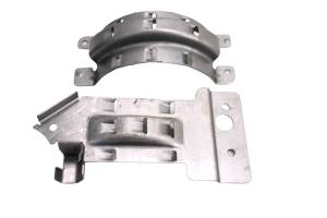 Polaris - 15 Polaris Sportsman 850 SP Oil Windage Plates Pto Mag - Image 1