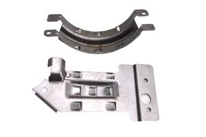 Polaris - 15 Polaris Sportsman 850 SP Oil Windage Plates Pto Mag - Image 5