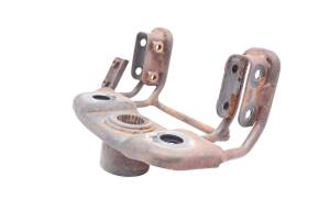 Honda - 85 Honda Fourtrax 250 2x4 Steering Stem Bridge Bracket Mount TRX250 - Image 1