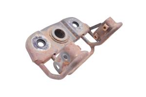 Honda - 85 Honda Fourtrax 250 2x4 Steering Stem Bridge Bracket Mount TRX250 - Image 3