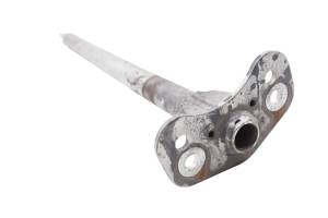 Yamaha - 13 Yamaha YFZ450R Steering Stem Shaft - Image 5