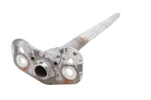 Yamaha - 13 Yamaha YFZ450R Steering Stem Shaft - Image 8