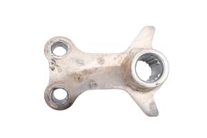 Yamaha - 13 Yamaha YFZ450R Steering Stem Flag - Image 8