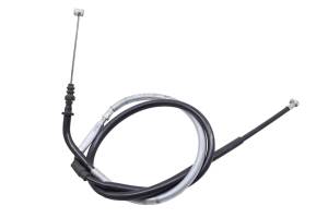 Yamaha - 13 Yamaha YFZ450R Clutch Cable - Image 1