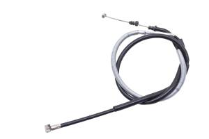 Yamaha - 13 Yamaha YFZ450R Clutch Cable - Image 3