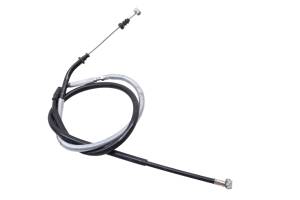 Yamaha - 13 Yamaha YFZ450R Clutch Cable - Image 5