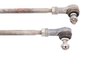 Honda - 85 Honda Fourtrax 250 2x4 Tie Rods & Ends TRX250 - Image 3