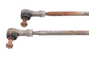 Honda - 85 Honda Fourtrax 250 2x4 Tie Rods & Ends TRX250 - Image 6