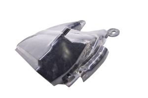 Yamaha - 13 Yamaha YFZ450R Gas Fuel Tank Cover - Image 3