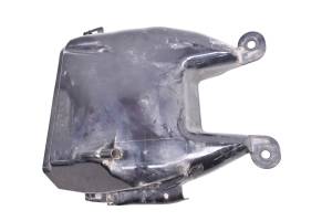Yamaha - 13 Yamaha YFZ450R Gas Fuel Tank Cover - Image 6