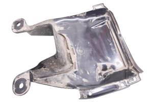 Yamaha - 13 Yamaha YFZ450R Gas Fuel Tank Cover - Image 9