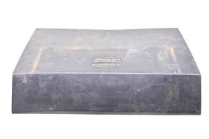 Honda - 85 Honda Fourtrax 250 2x4 Tool Box Cover TRX250 - Image 1