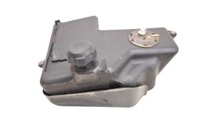 Kawasaki - 02 Kawasaki Prairie 650 4x4 Gas Tank & Fuel Pump KVF650A - Image 1