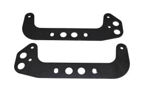 Kawasaki - 06 Kawasaki Prairie 360 Oil Cooler Plates KVF360 - Image 1