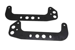 Kawasaki - 06 Kawasaki Prairie 360 Oil Cooler Plates KVF360 - Image 5