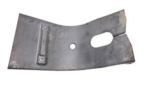 Kawasaki - 02 Kawasaki Prairie 650 4x4 Upper Radiator Shroud Cover KVF650A - Image 5