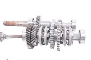 Polaris - 10 Polaris Ranger 800 6x6 Transmission Shift Forks & Drum - Image 5