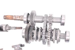 Polaris - 10 Polaris Ranger 800 6x6 Transmission Shift Forks & Drum - Image 7